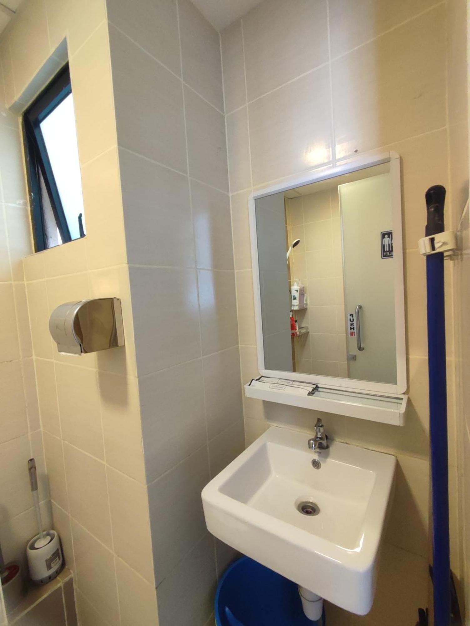 Thirteen Residence Tr06 @ Itcc Manhattan Suites Kota Kinabalu Bilik gambar