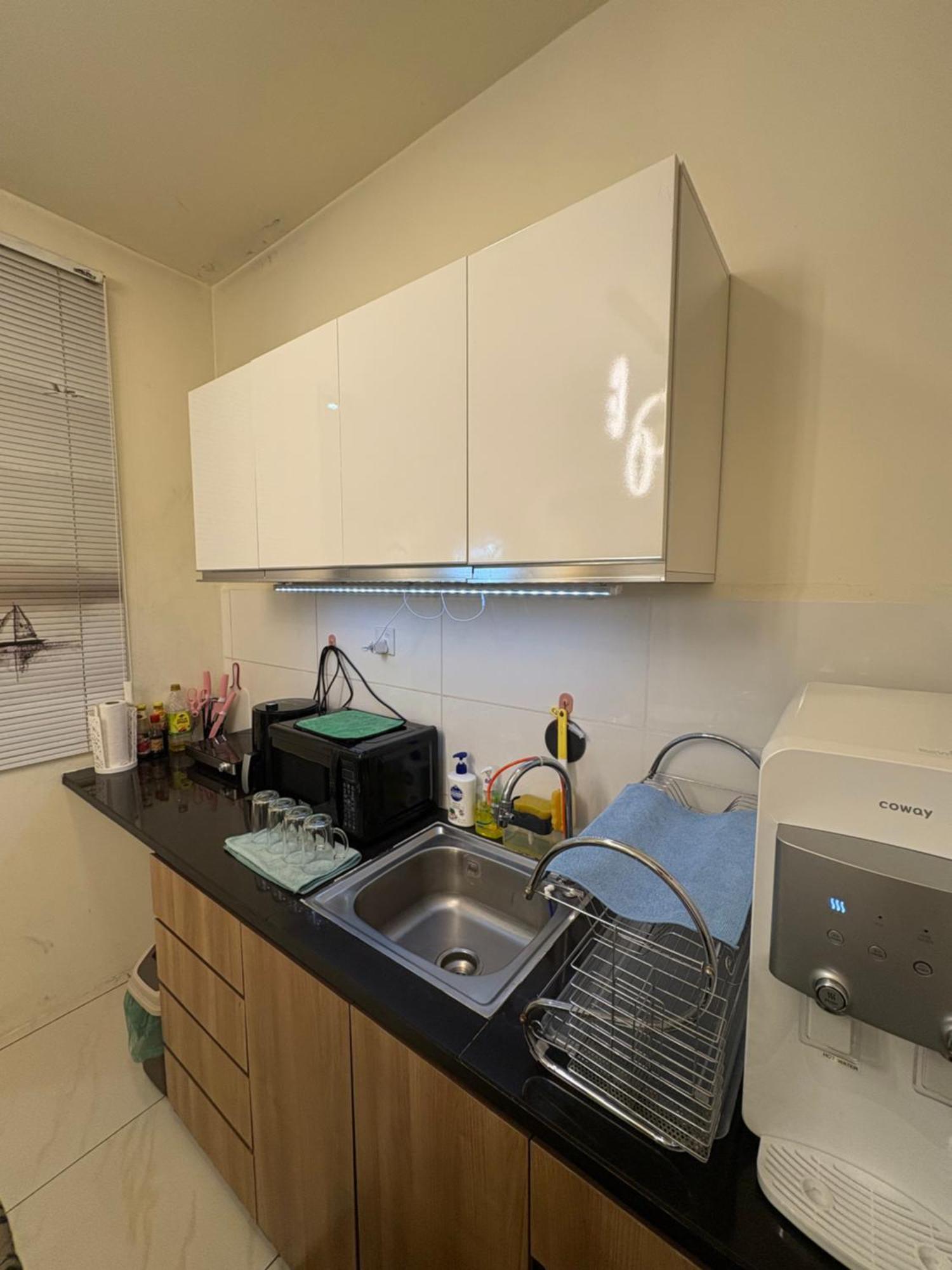 Thirteen Residence Tr06 @ Itcc Manhattan Suites Kota Kinabalu Luaran gambar